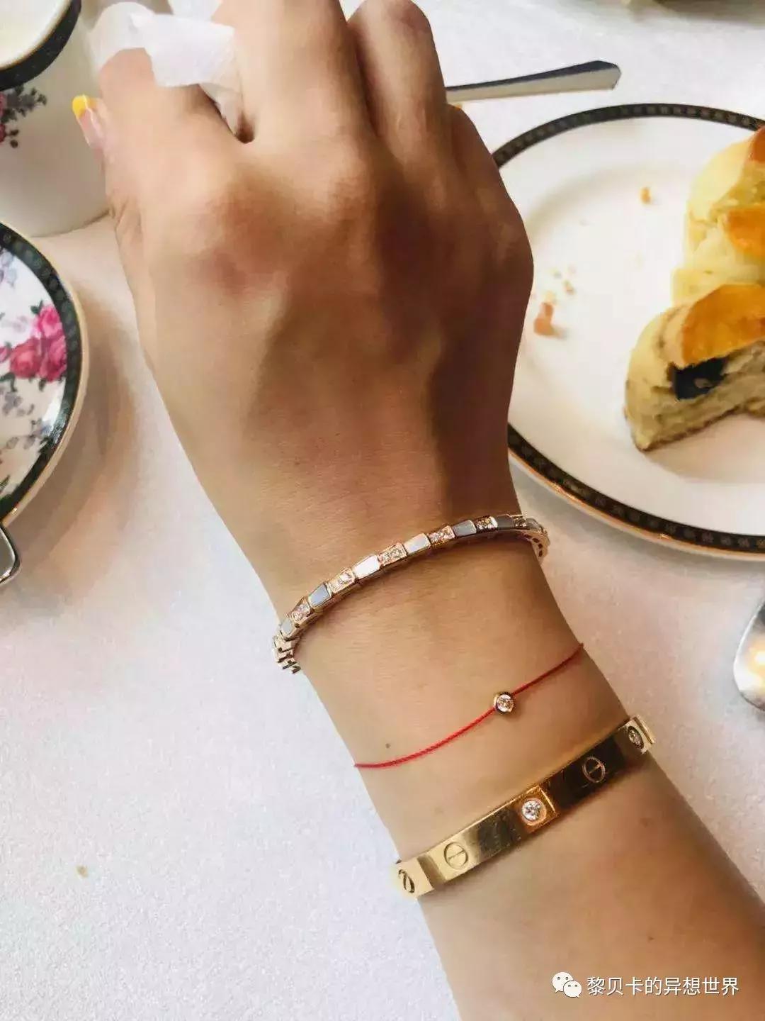 这些东西买的时候肉痛却天天用，她们说值了