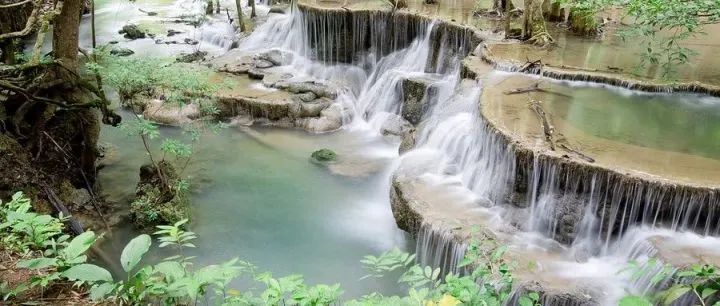 温泉康养旅游地产开发的3种模式及6大策略