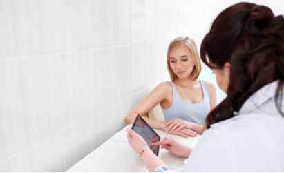 这些症状一定要及时进行治疗,这个病的初期症状是什么样的