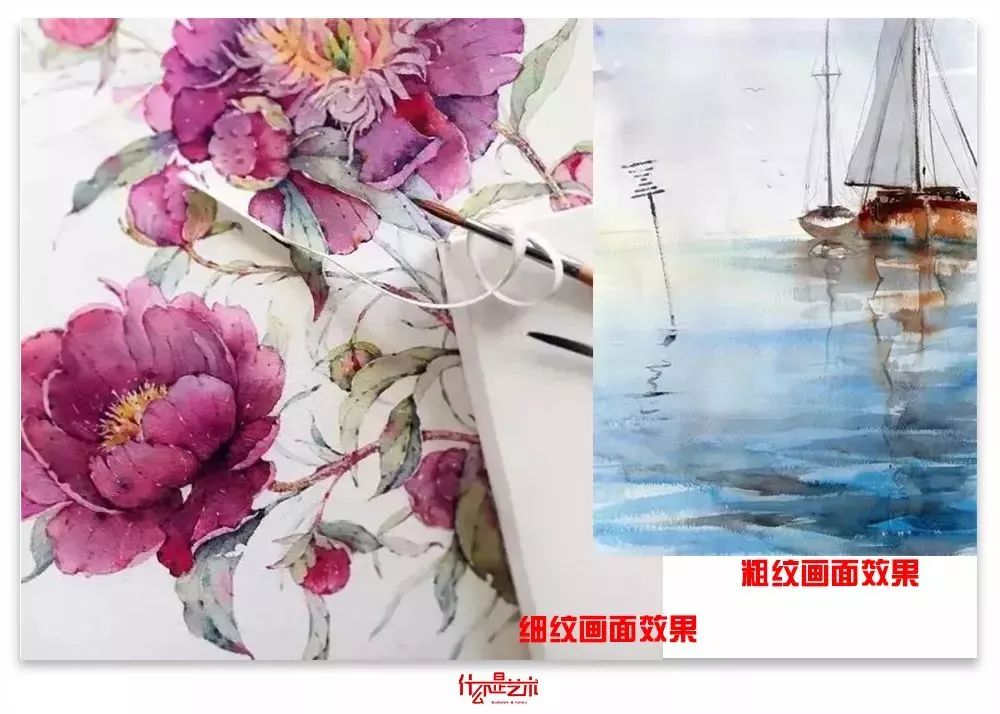 水彩画需要哪些工具零基础,水彩画的基本工具