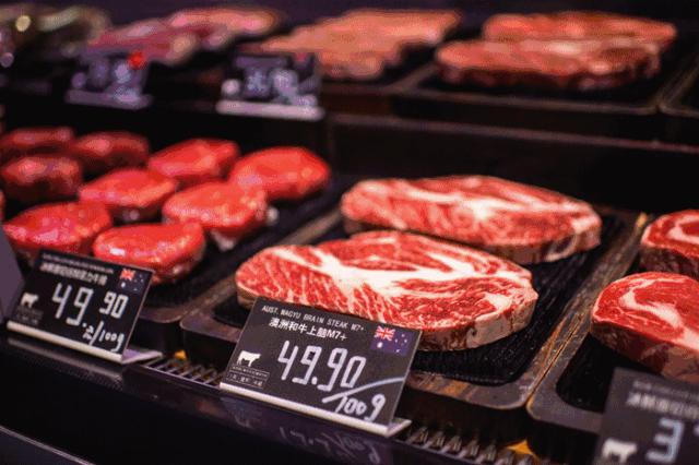 现在中国还有家乐福超市吗,家乐福高端超市