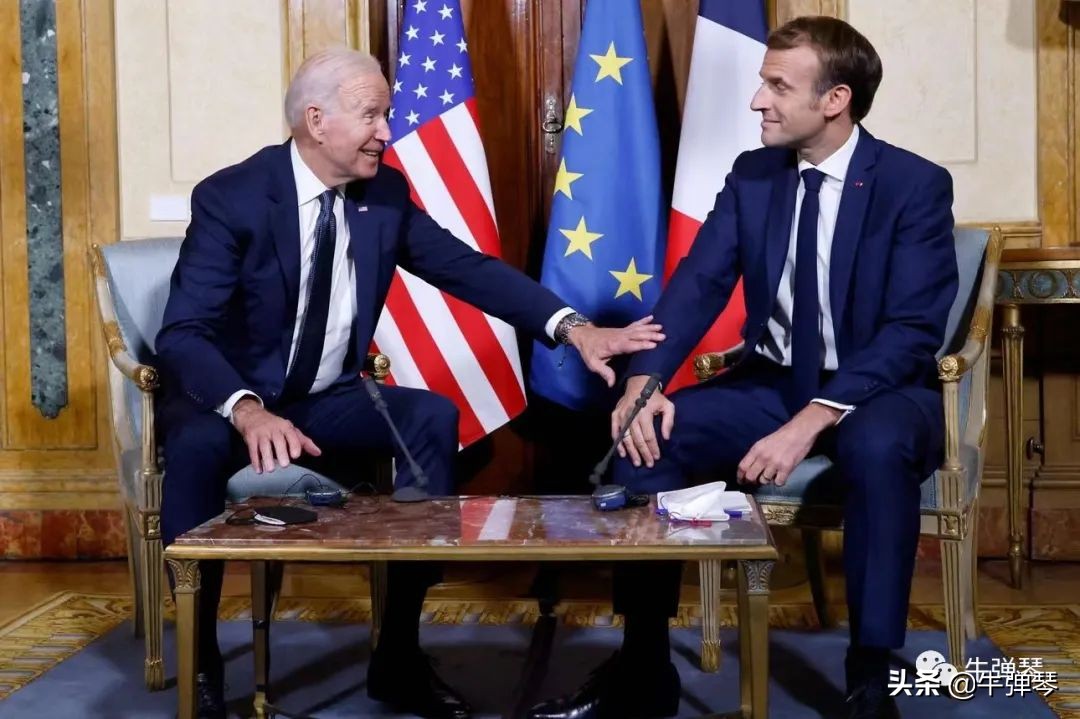 美国卖澳大利亚潜艇,美国卖澳大利亚核潜艇