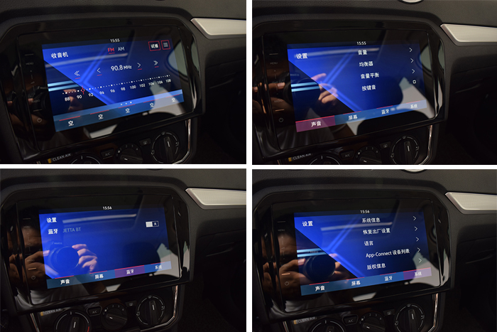 新款捷达va3车主用车真实感受,延续经典的捷达va3