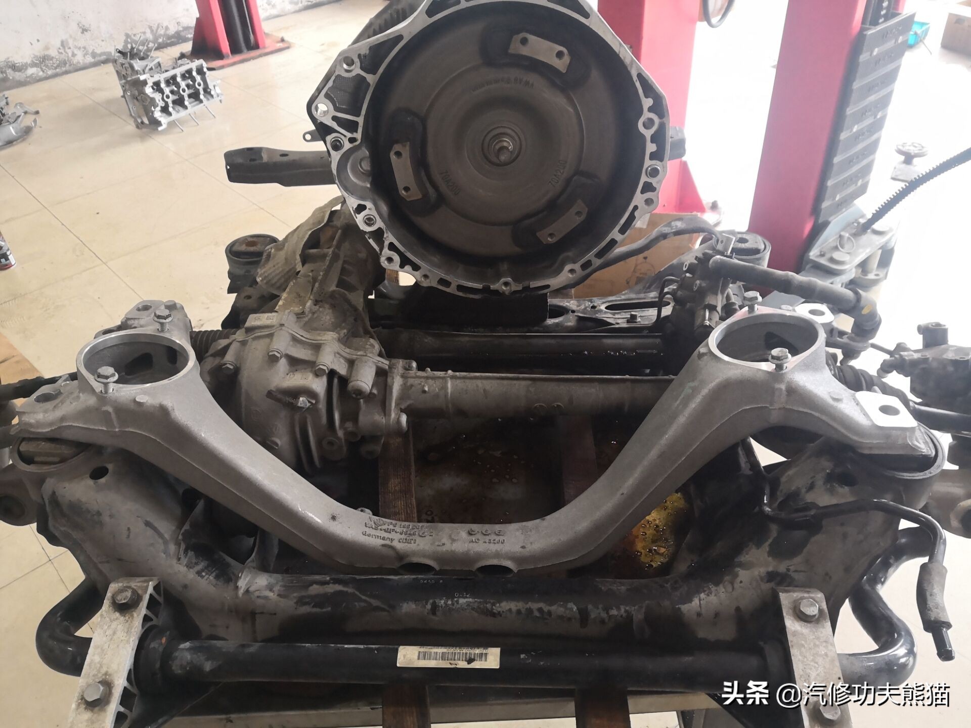 保时捷卡宴现在烧机油吗,保时捷卡宴真的烧机油吗