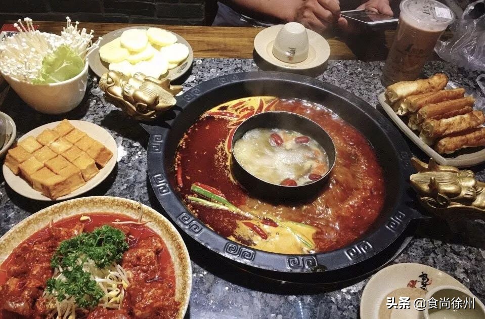 纯干货分享！徐州63处生日福利！星巴克、宜家、喜茶…拿走不谢