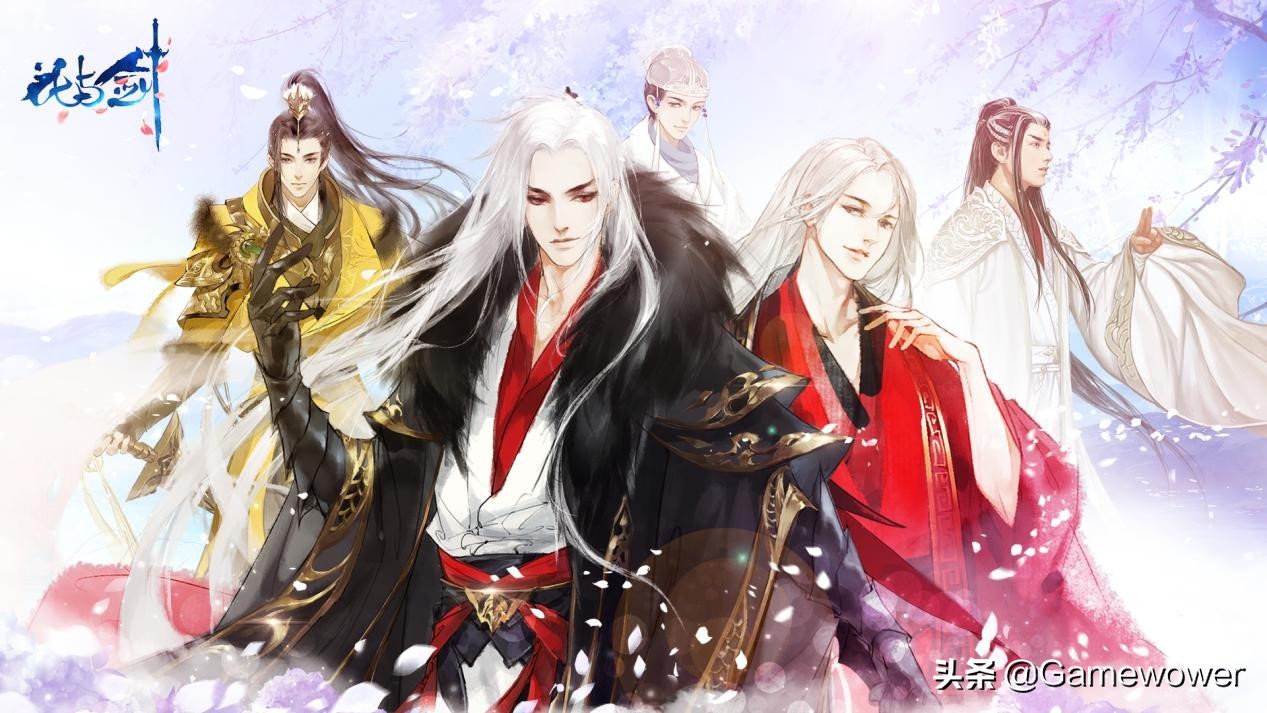 网易游戏全部手游,网易自研游戏有哪些