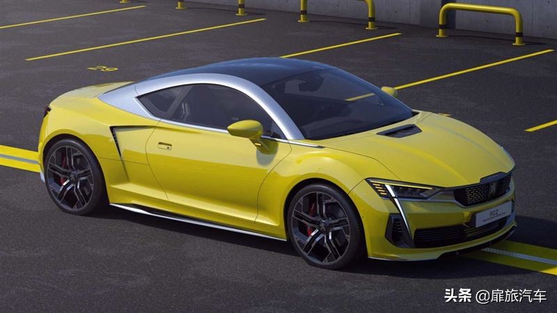 标致rcz敞篷版概念车2020款,标致rcz敞篷版2020款