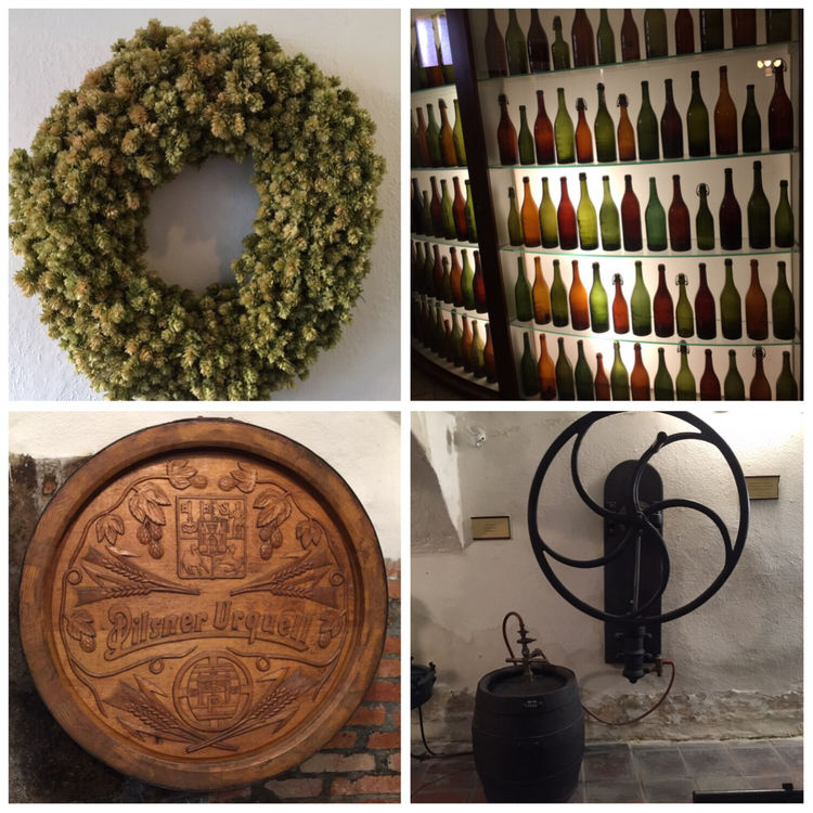 捷克最有名皮尔森啤酒,捷克的比尔森啤酒