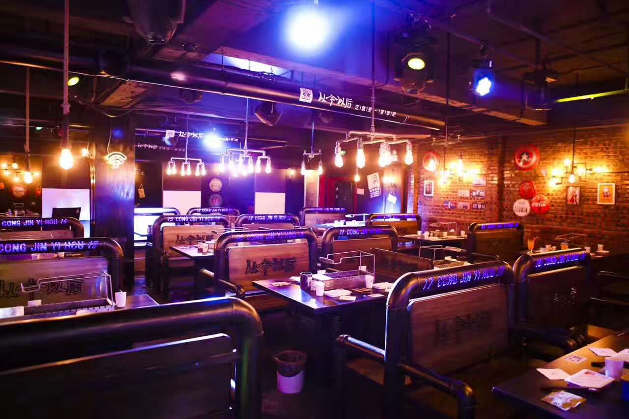 小白创业加盟开什么店最稳,小白如何经营好一家烧烤店