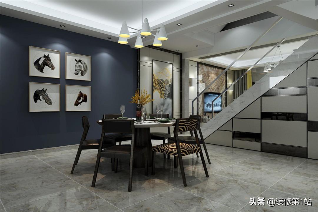 8个人的餐桌选圆桌还是方桌,餐桌圆桌和方桌怎么选