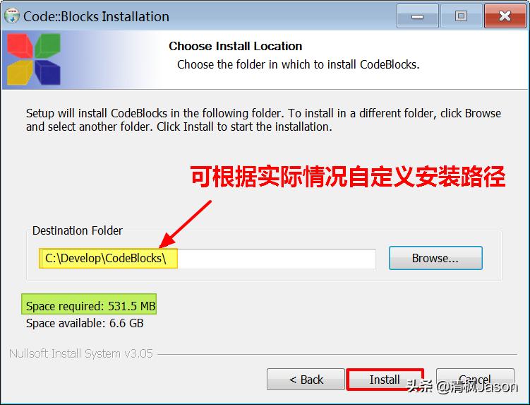 windows平台软件开发用哪个语言,c语言开发工具codeblocks