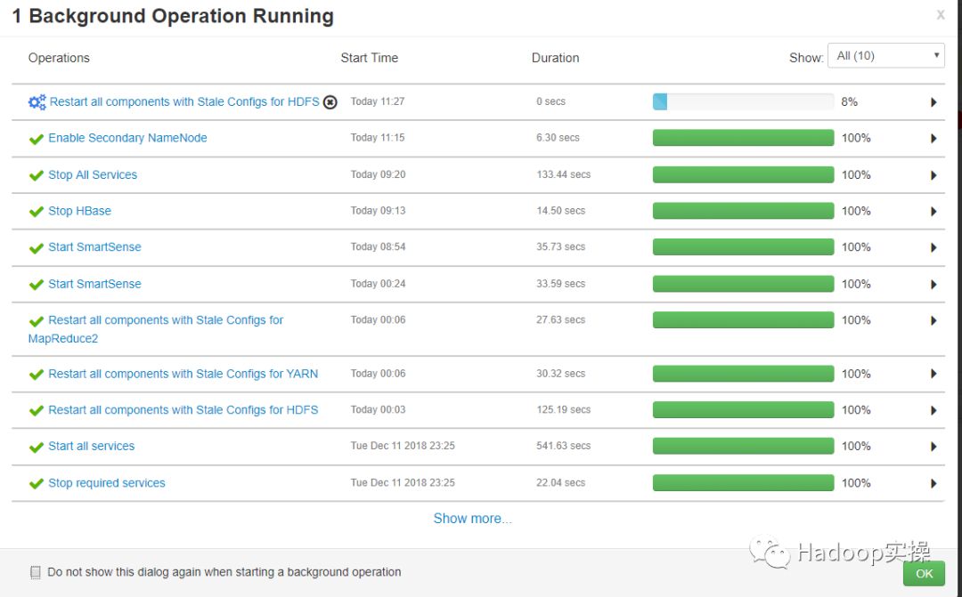 0479-如何禁用HDP2.6.5的HDFSHA
