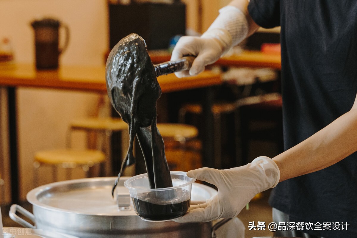 小生意赚大钱秘密,小生意赚大钱模式