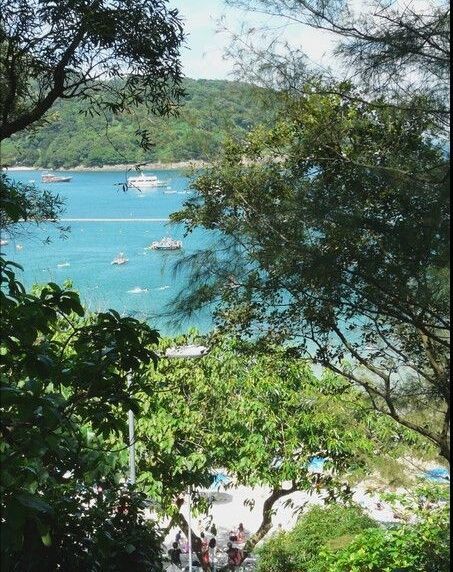 三亚海边人像摄影作品欣赏,世界旅游摄影作品欣赏