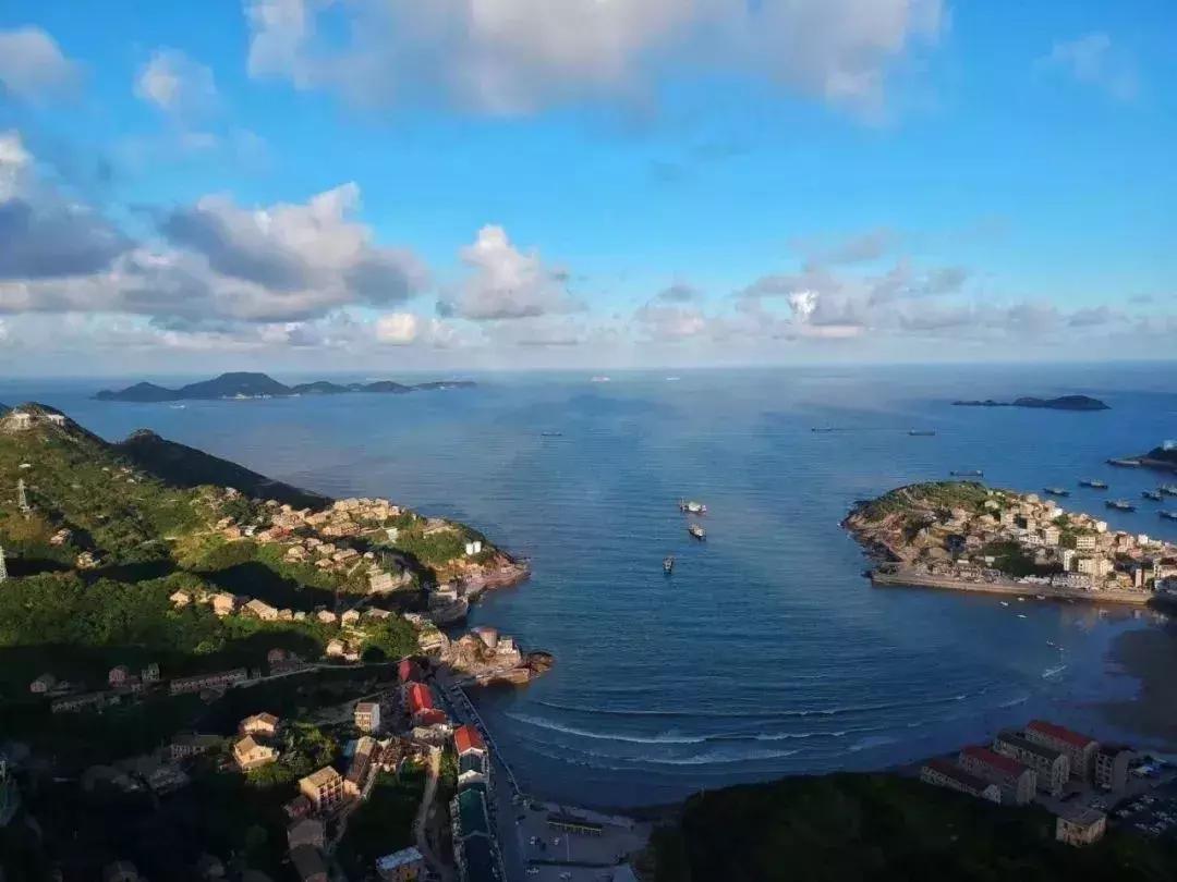 江浙沪500以内网红民宿,最适合小住的海边民宿