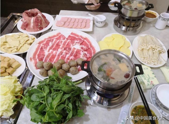 火锅配方免费教学,火锅配方大全教学视频