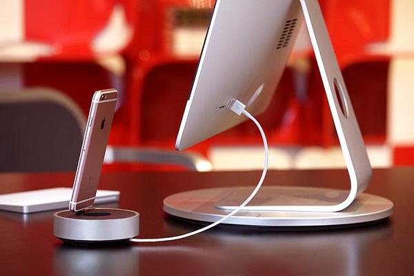 苹果6充电不显示图标,苹果6充电不显示电量怎么办