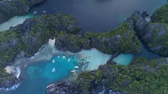 有个岛国，比美马代，比海南便宜，机票500起！