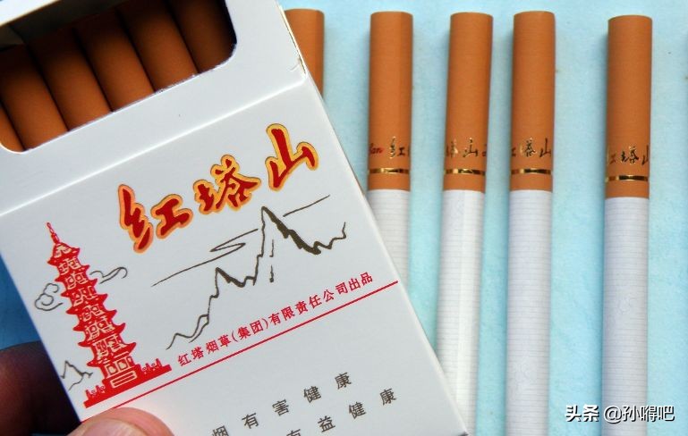 最受欧美人欢迎的中国香烟品牌,哪个牌子的香烟深受烟民爱好
