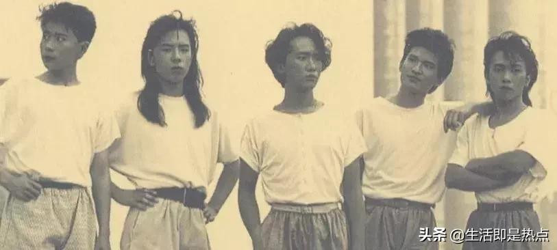 黄家驹如果还活着，会不会变成第二个大张伟？