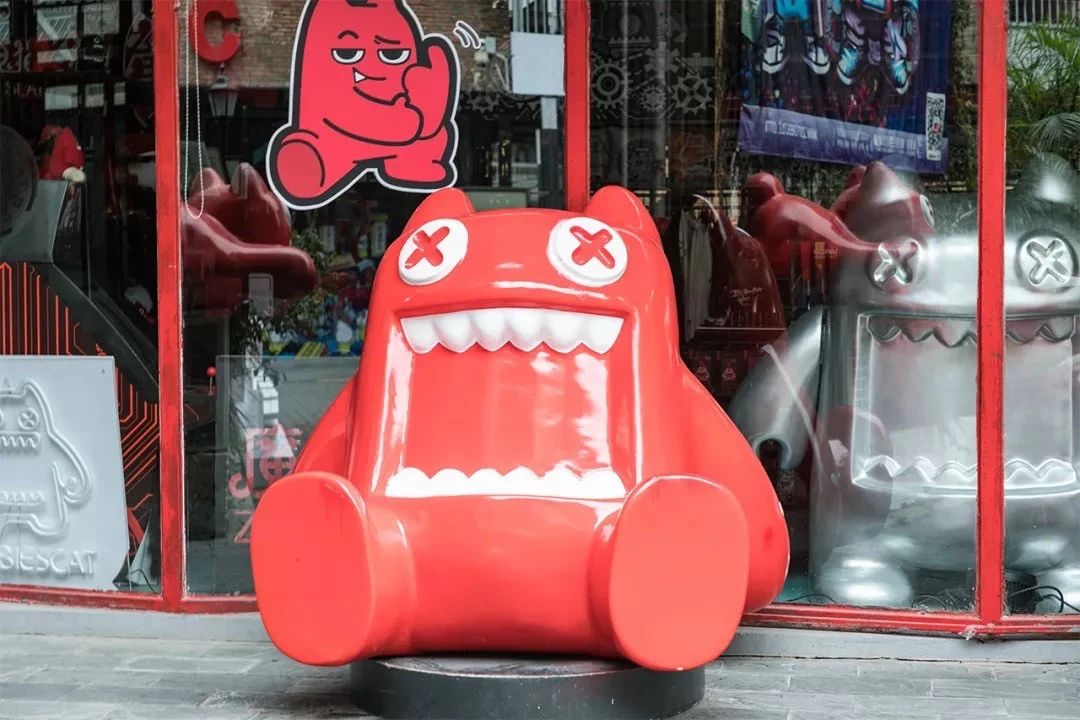 深圳夜晚小众打卡地景点,深圳十个小众打卡地