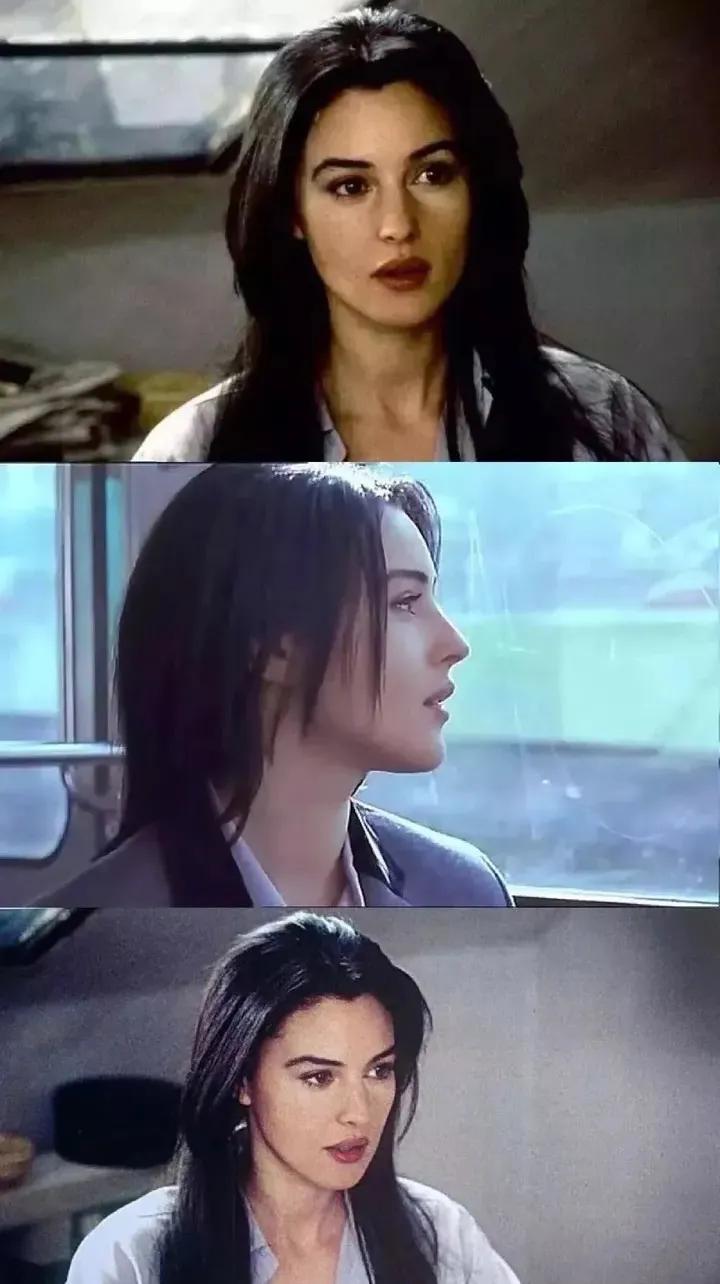 意大利性感女神，被称为“地球球花”的她，究竟有多美？