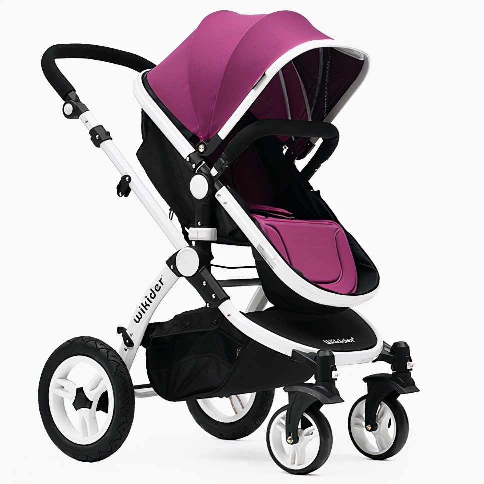 十大品牌婴儿推车排行榜,婴儿推车品牌排行榜前十名