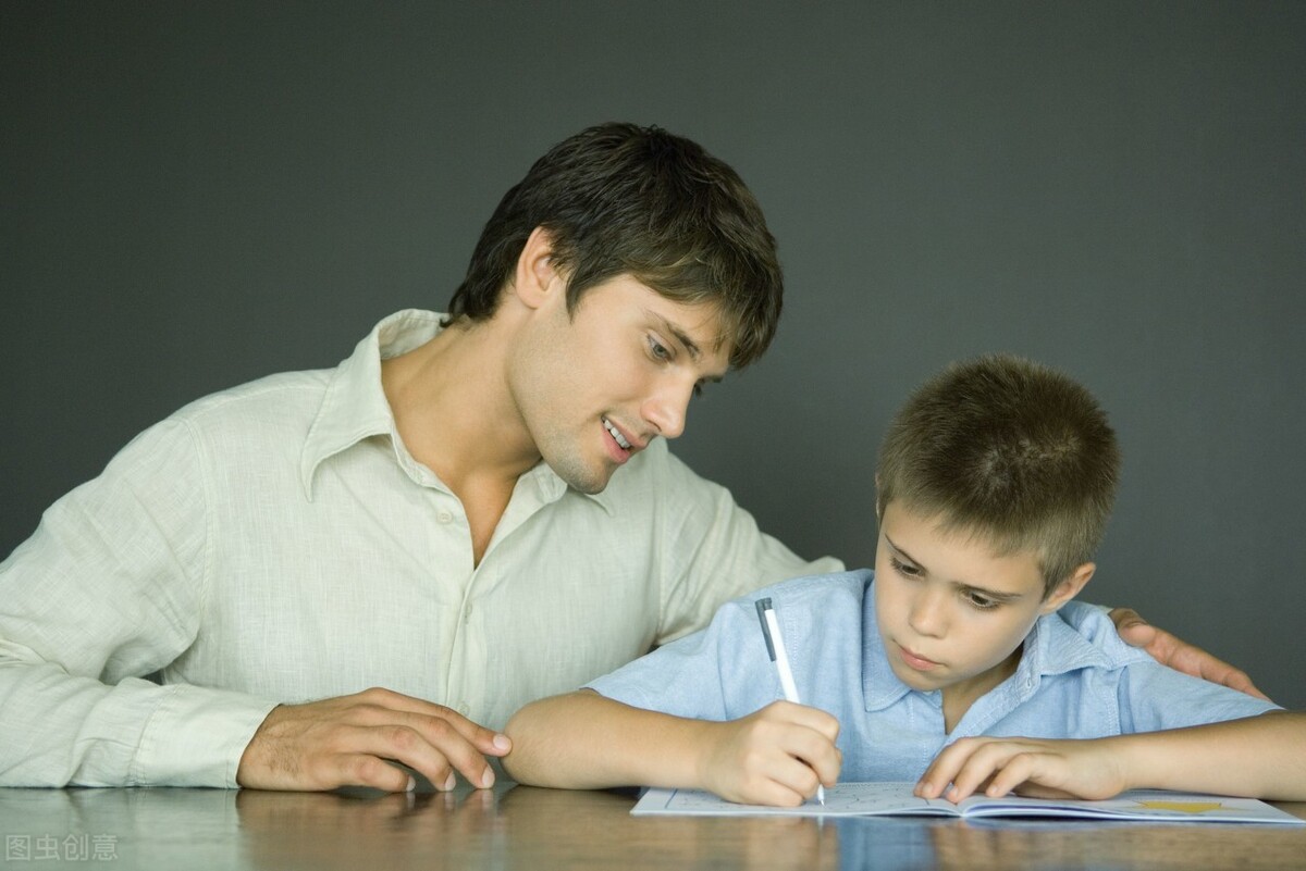 一年级孩子做题快马虎怎么办,一年级的孩子做题马虎怎么办