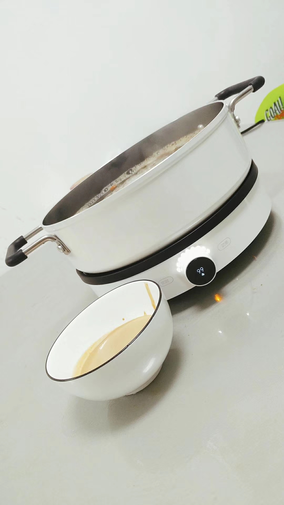 买电磁炉要关注哪些坑,第一次买电磁炉需要关注什么