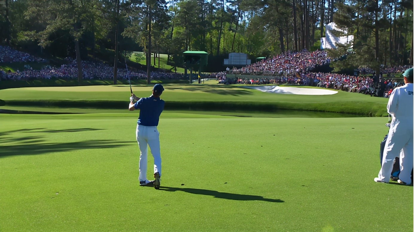 高尔夫经典用语,高尔夫英文用语