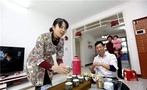 娶了日本市长女儿的河南人,娶走日本市长女儿的河南小伙