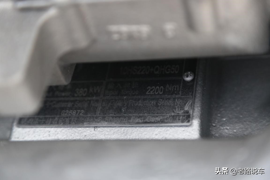 潍柴坦克矿用宽体车的操作方法,潍柴坦克矿山车