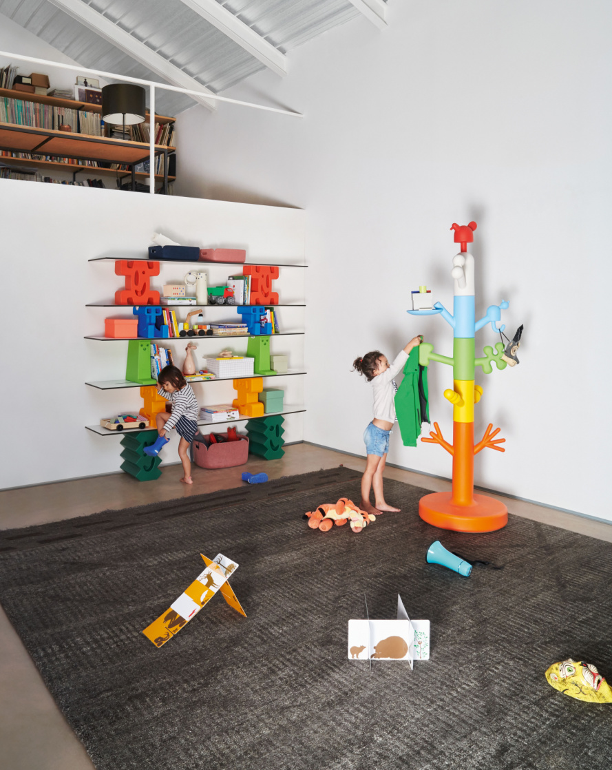 卧室隔夜衣服收纳整理方法,小卧室整理衣服收纳