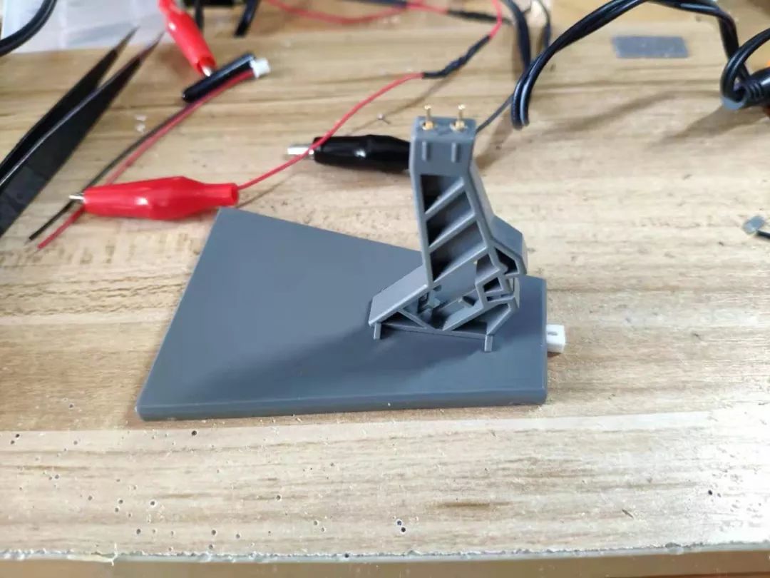 模型加灯,模型加灯教程需要的材料