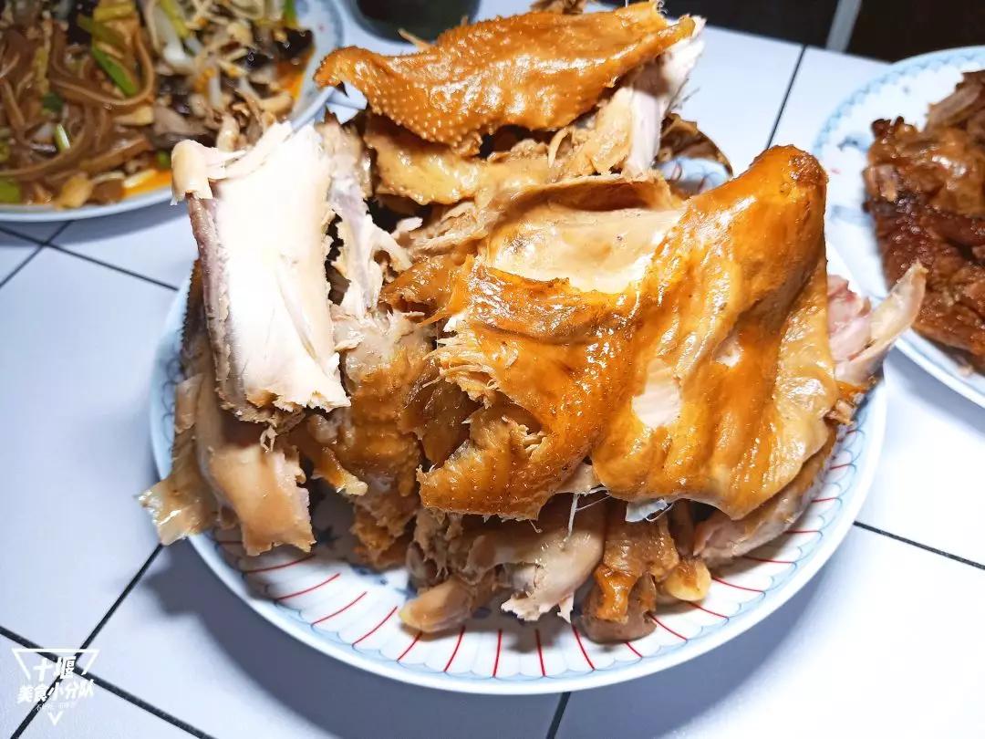 温州卤味老店,正宗温州卤味店