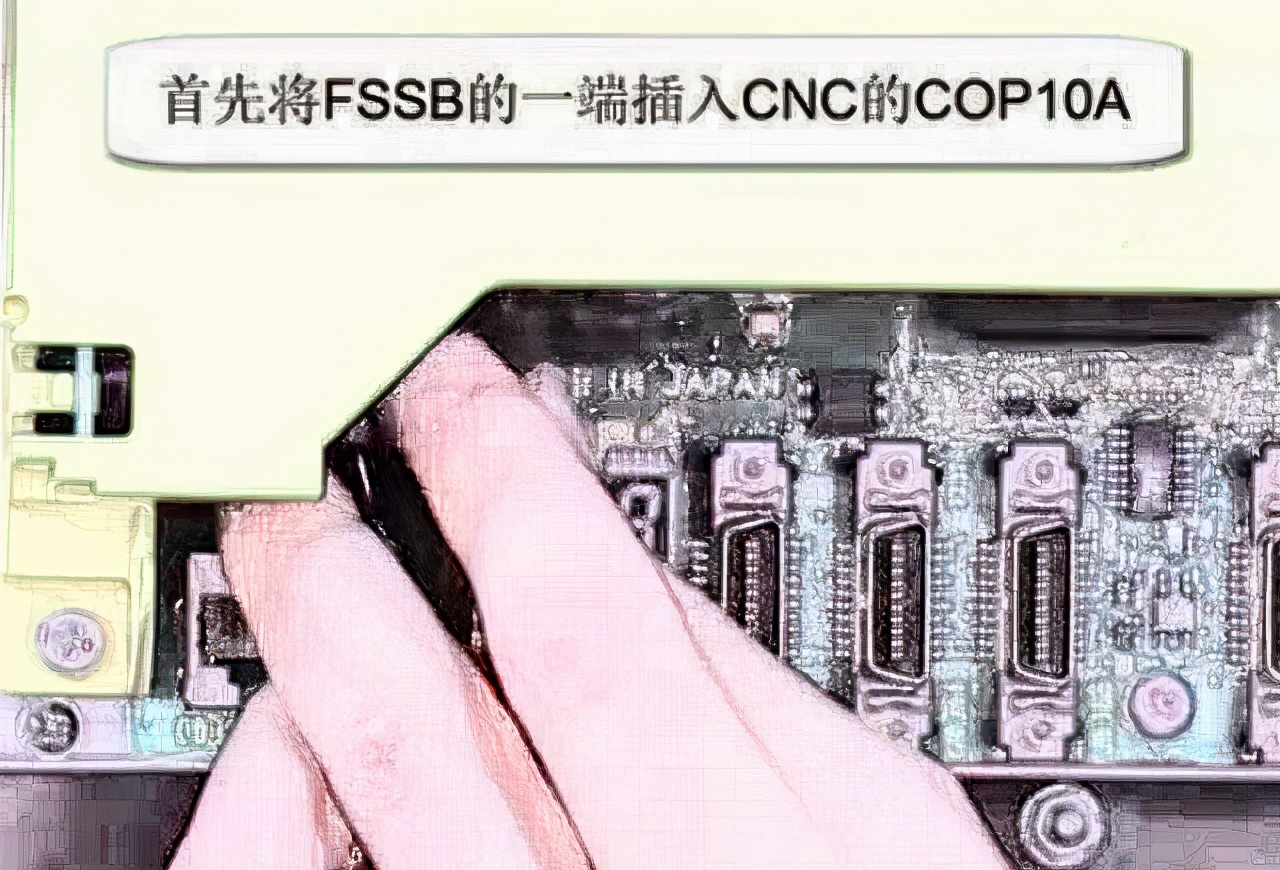 fanuc数控相当于什么系统,fanuc数控系统与机器人通讯