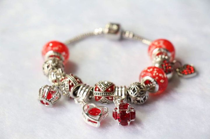 小仙女的首饰入门指南