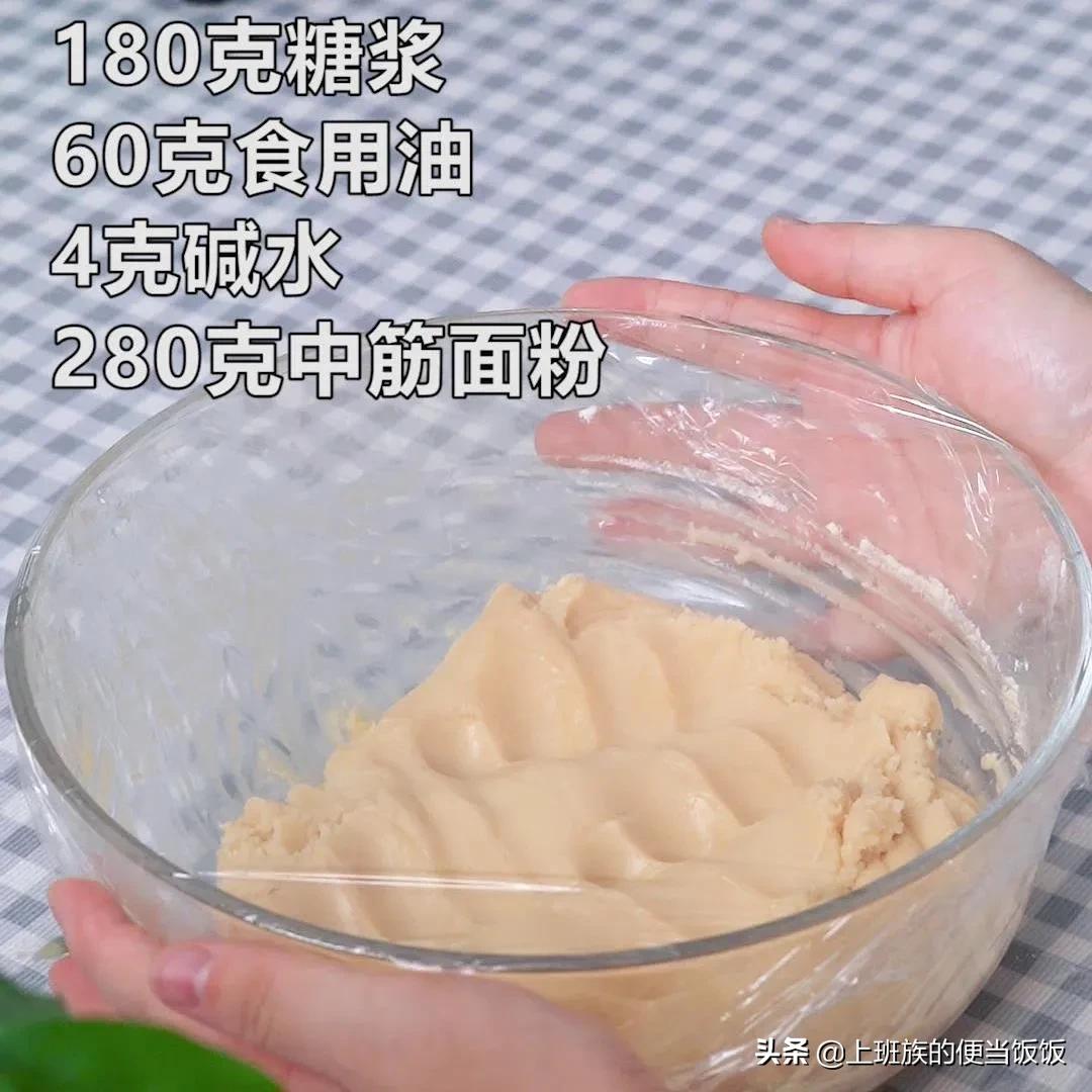 凤梨做的小甜点,凤梨怎么做给小孩吃