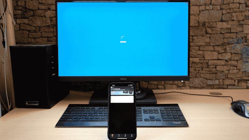 向日葵开机棒设置详细教程,远程向日葵开机棒原理