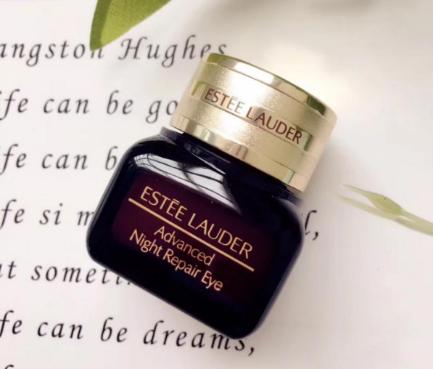 去细纹效果好的眼霜悦薇,温和无刺激的又滋润的眼霜