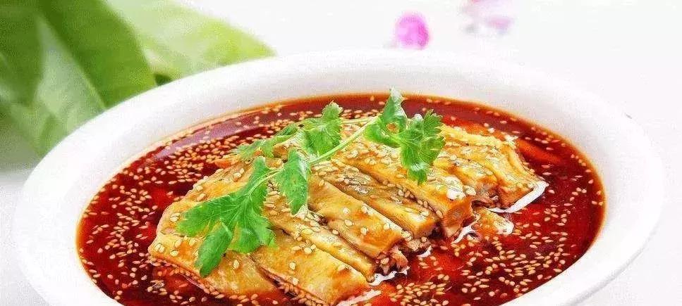 四川正宗的特色凉菜,经典凉菜100款经典素菜