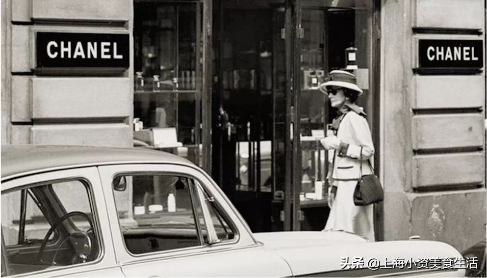 chanel上海展2019,chanel中国大秀