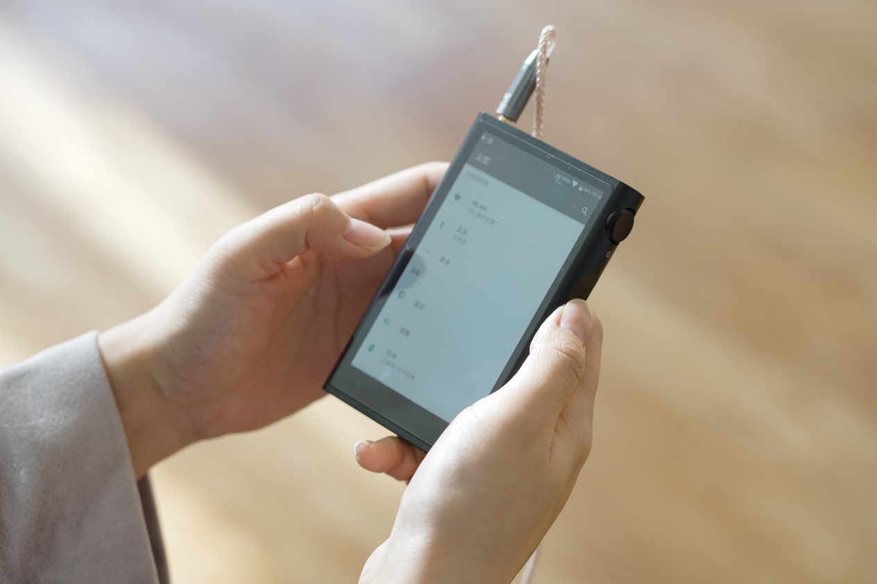 山灵m3x支持什么音频格式,音质好续航能力强的扩音器