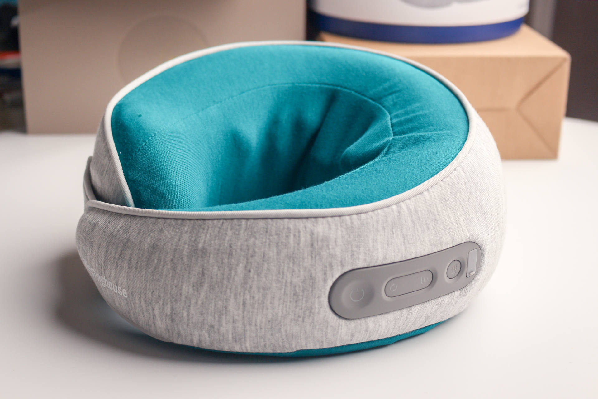 颈椎按摩器哪款好用,颈椎按摩器测评红黑榜