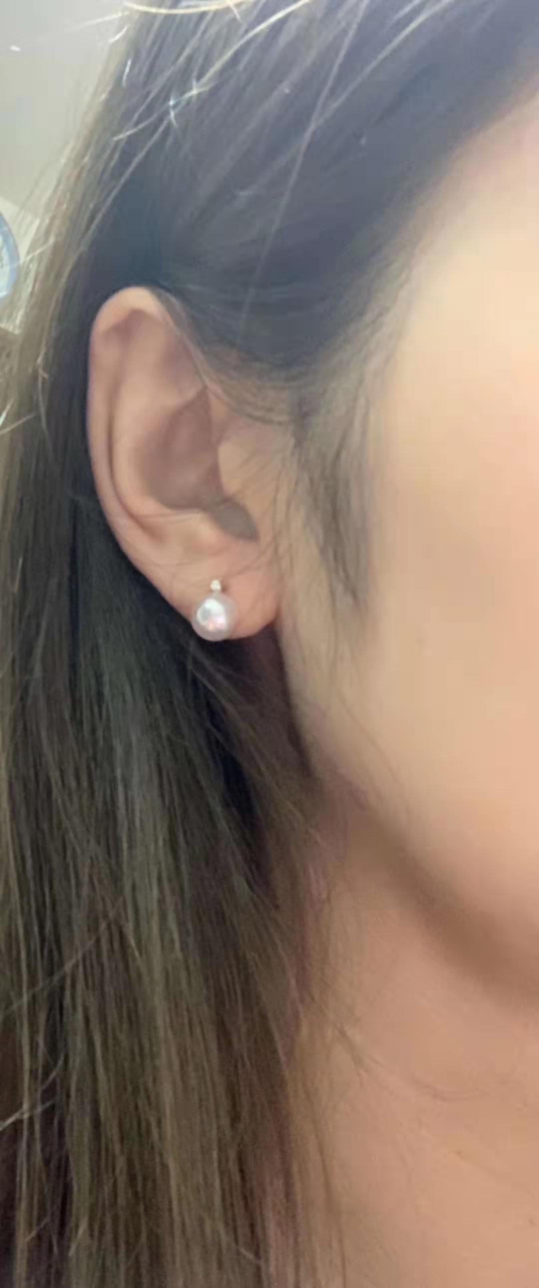 淡水珍珠和akoya海水珍珠哪个好,日本珍珠哪里最好