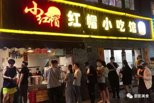 杭州最有人气的8家包子铺都在这里，每一家都是杭州的面子