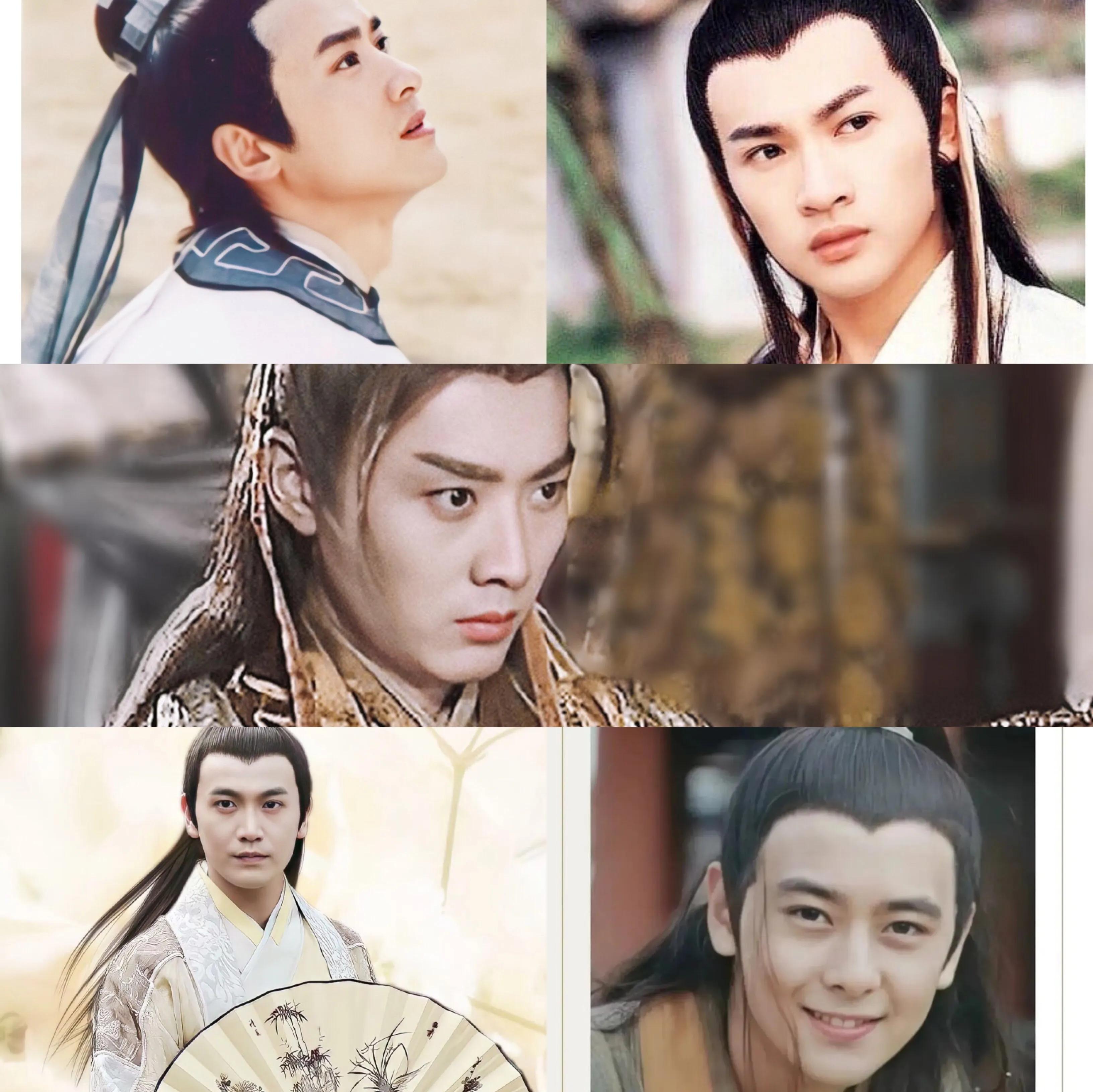 古偶颜值龚俊,龚俊古偶颜值天花板