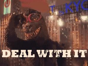 上映10天票房破10亿，哥斯拉比小栗旬更顶流