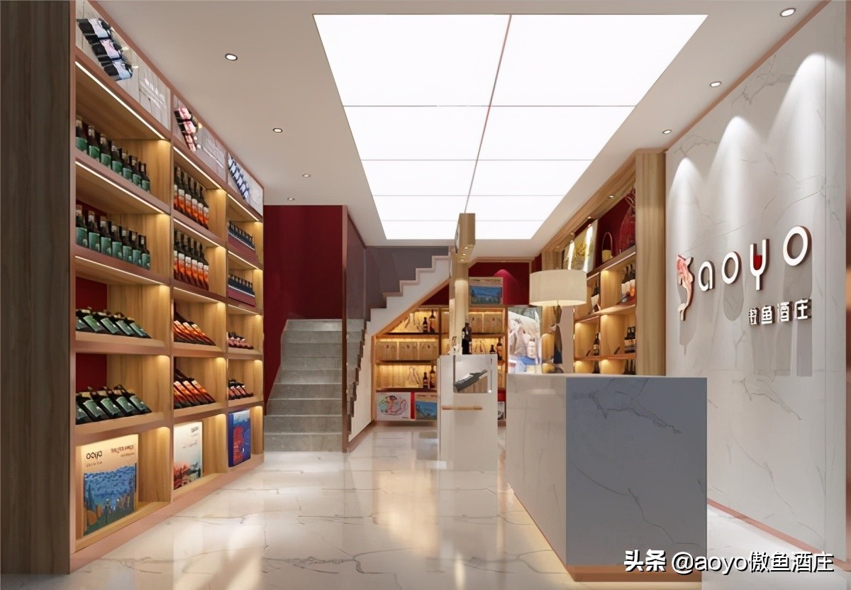 投资开红酒加盟店要如何运营,红酒加盟代理市场前景如何