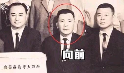 向华强回顾33年婚姻,向华强和李连杰关系